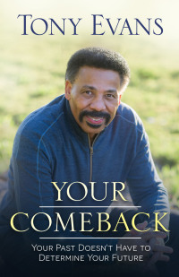 Cover image: Your Comeback 9780736960649