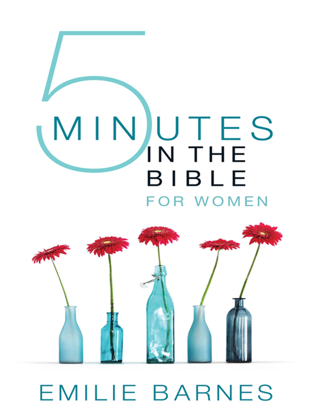Five Minutes in the Bible for Women