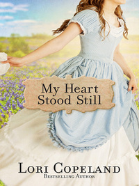 Cover image: My Heart Stood Still 9780736961677