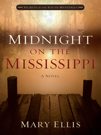 صورة الغلاف: Midnight on the Mississippi 9780736961691