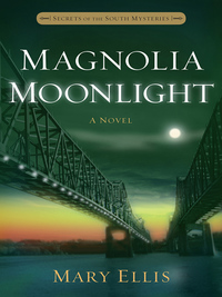 Imagen de portada: Magnolia Moonlight 9780736961738