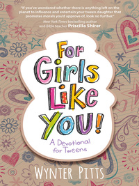 Cover image: For Girls Like You 9780736961752