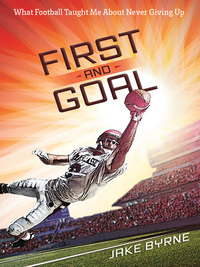 Cover image: First and Goal 9780736961899