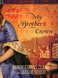 Cover image: My Brother's Crown 9780736962889