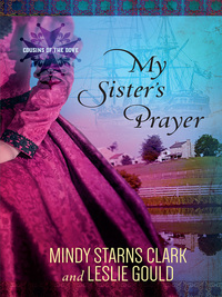 Cover image: My Sister's Prayer 9780736962902