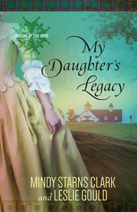 Imagen de portada: My Daughter's Legacy 9780736962926