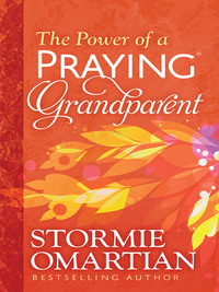 Cover image: The Power of a Praying® Grandparent 9780736963008