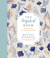 Cover image: The Inspired Room 9780736963091