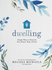Cover image: Dwelling 9780736963190