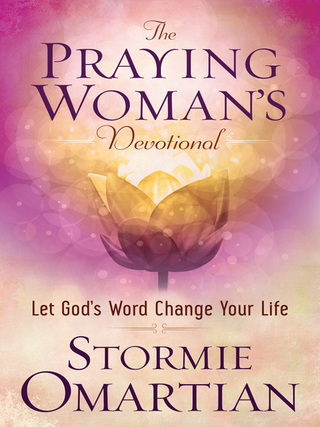 Imagen de portada: The Praying Woman's Devotional 9780736963411