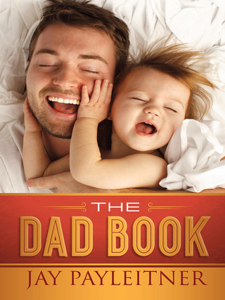 Cover image: The Dad Book 9780736963589