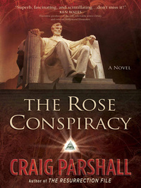 Cover image: The Rose Conspiracy 9780736915144