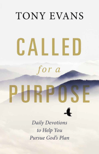 Cover image: Called for a Purpose 9780736964395