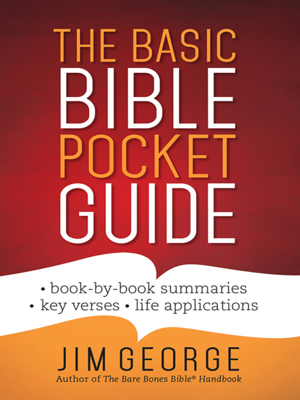 The Basic Bible Pocket Guide (eBook)