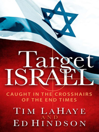 Cover image: Target Israel 9780736964494