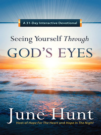Cover image: Seeing Yourself Through God's Eyes 9780736964579