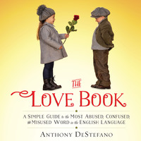 Cover image: The Love Book 9780736964739