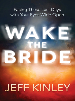 Cover image: Wake the Bride 9780736965163