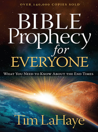 Imagen de portada: Bible Prophecy for Everyone 9780736965224