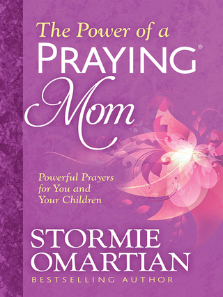 Cover image: The Power of a Praying Mom 9780736965996