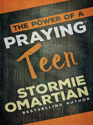 Cover image: The Power of a Praying Teen 9780736966016