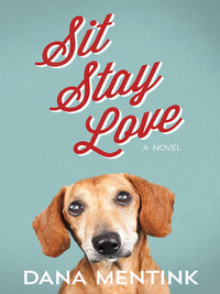 Imagen de portada: Sit, Stay, Love 9780736966078