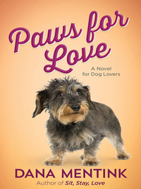 Cover image: Paws for Love 9780736966252