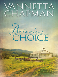 Imagen de portada: Brian's Choice