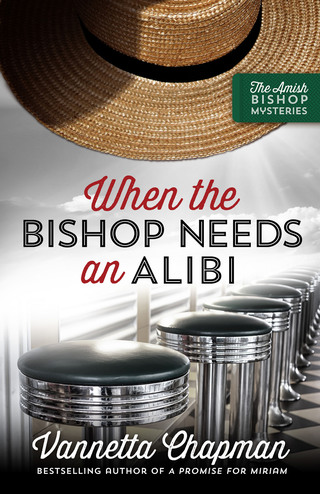 Cover image: When the Bishop Needs an Alibi 9780736966498