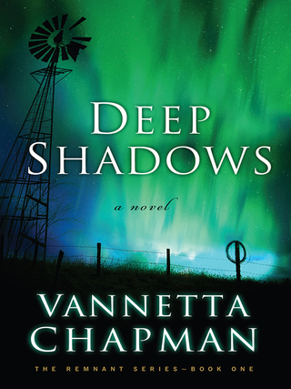 Cover image: Deep Shadows 9780736966535