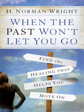 Imagen de portada: When the Past Won't Let You Go 9780736966795