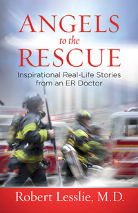 Cover image: Angels to the Rescue 9780736966955