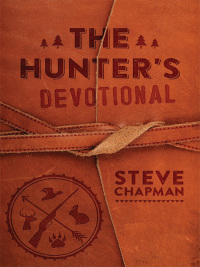 Cover image: The Hunter's Devotional 9780736967051