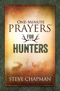 صورة الغلاف: One-Minute Prayers for Hunters 9780736967075