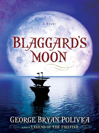 صورة الغلاف: Blaggard's Moon 9780736925372
