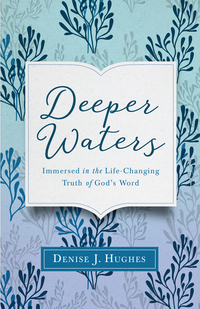 Cover image: Deeper Waters 9780736968164