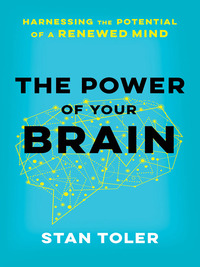 Cover image: The Power of Your Brain 9780736968294