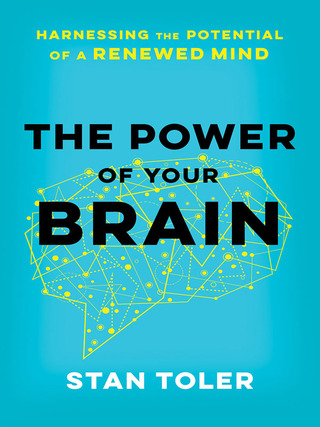 Cover image: The Power of Your Brain 9780736968294
