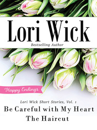 Imagen de portada: Lori Wick Short Stories, Vol. 1