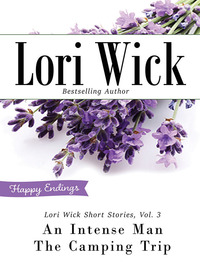 Cover image: Lori Wick Short Stories, Vol. 3