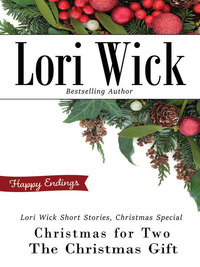 صورة الغلاف: Lori Wick Short Stories, Christmas Special