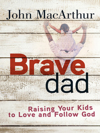 Cover image: Brave Dad 9780736965248