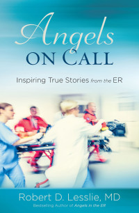 Cover image: Angels on Call 9780736968768