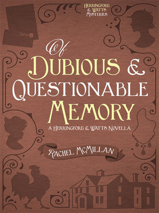 صورة الغلاف: Of Dubious and Questionable Memory 9780736968799