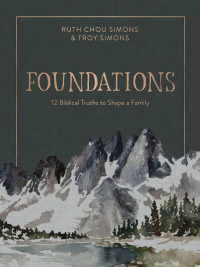 Cover image: Foundations 9780736969109