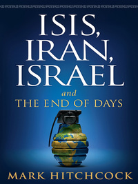 Imagen de portada: ISIS, Iran, Israel 9780736968713