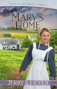 Cover image: Mary's Home 9780736969345