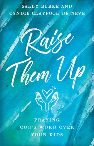 Cover image: Raise Them Up 9780736969796