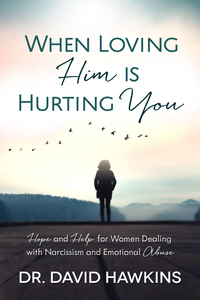 Omslagafbeelding: When Loving Him is Hurting You 9780736969819
