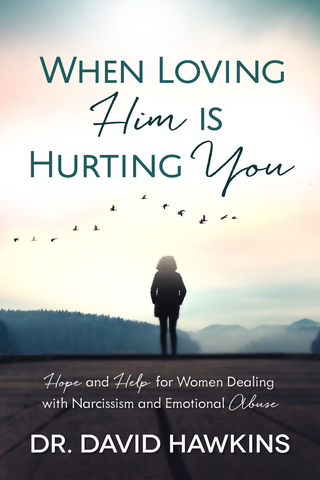 Cover image: When Loving Him Is Hurting You 9780736969819